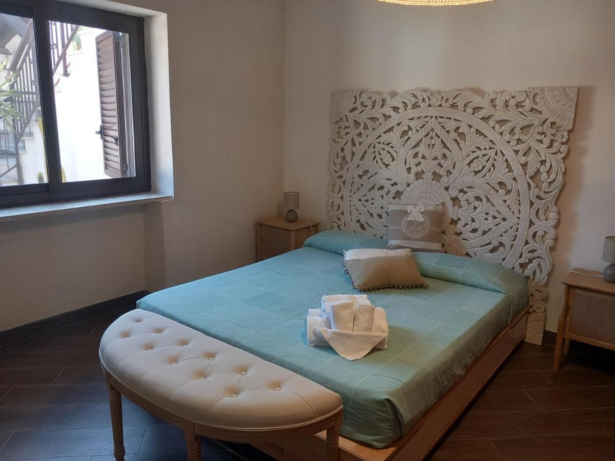 הוילה סירקוזה Casa Antica Grecia מראה חיצוני תמונה